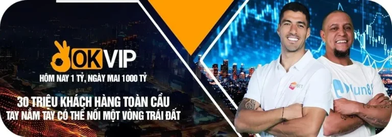 okvipau đăng nhập